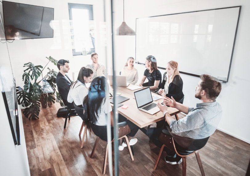 Make It Studio | La mejor agencia de Marketing Digital en México