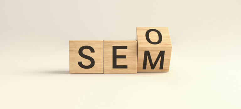 Cuál es la diferencia entre SEO y SEM