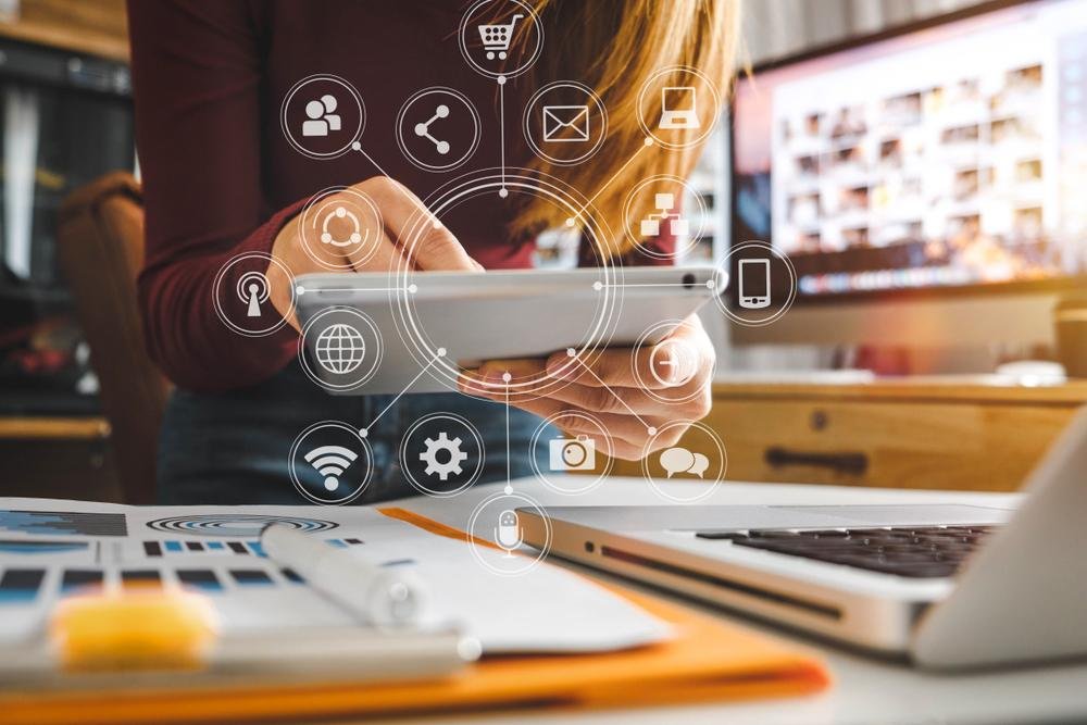 hacer buen marketing en redes sociales