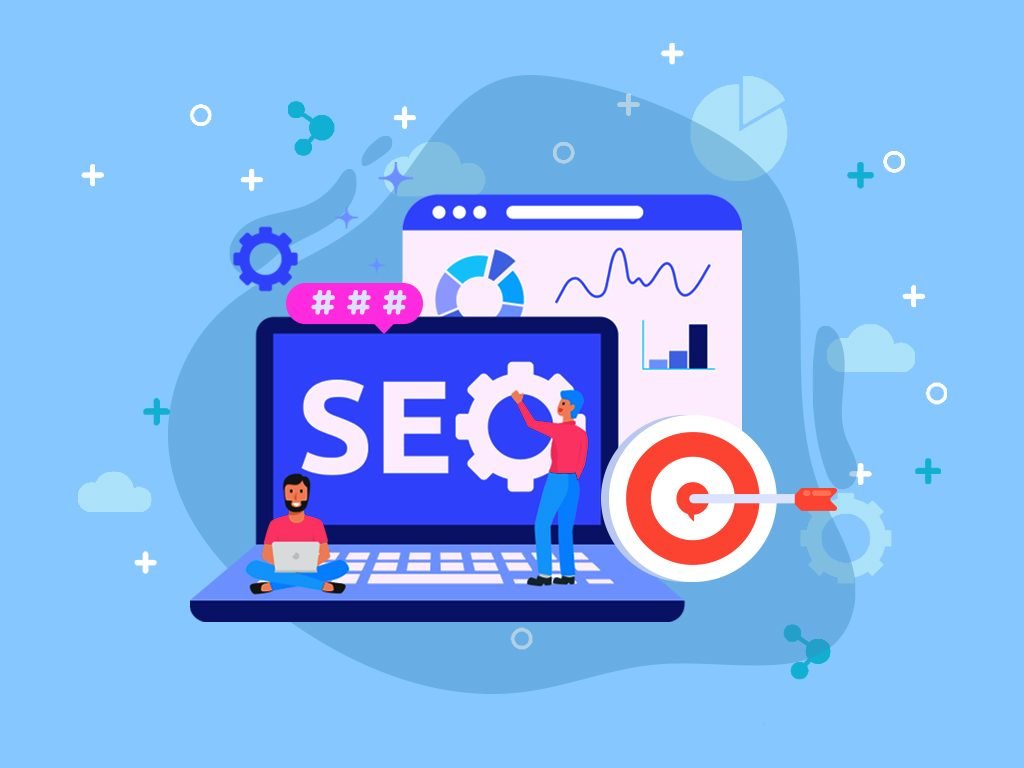 guia SEO para startups