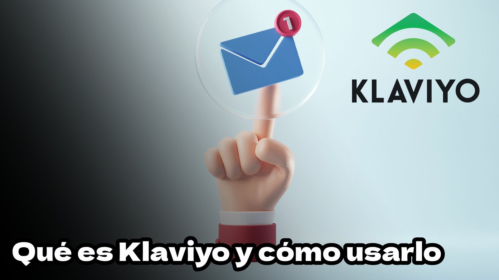 Qué es Klaviyo y cómo usarlo