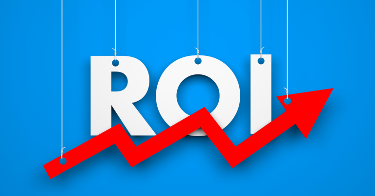 ROI