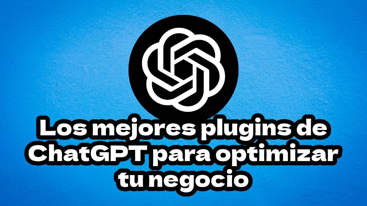 Plugins de Chat GPT- Revolucionando el Marketing Digital con Inteligencia Artificial