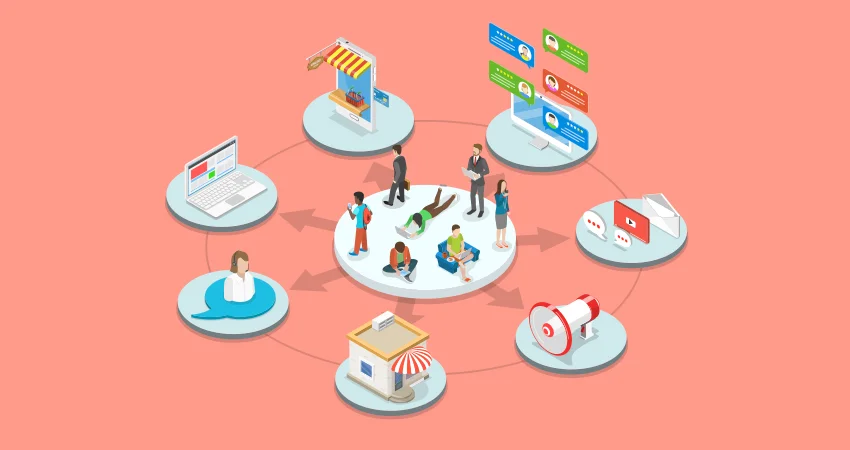 Marketing Omnicanal