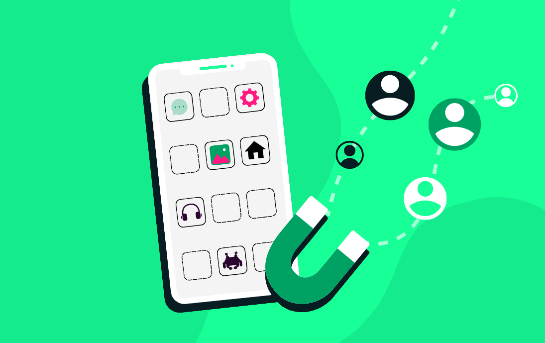 App Marketing- Guía Maestra para Escalar Descargas y Retención de Usuarios