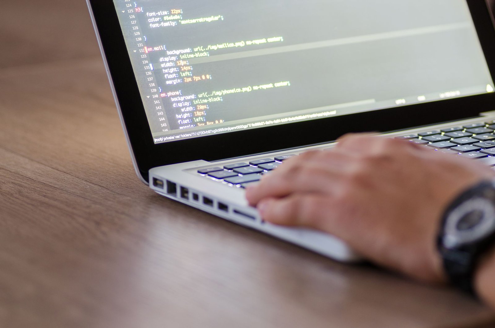 Diseño & Desarrollo Web