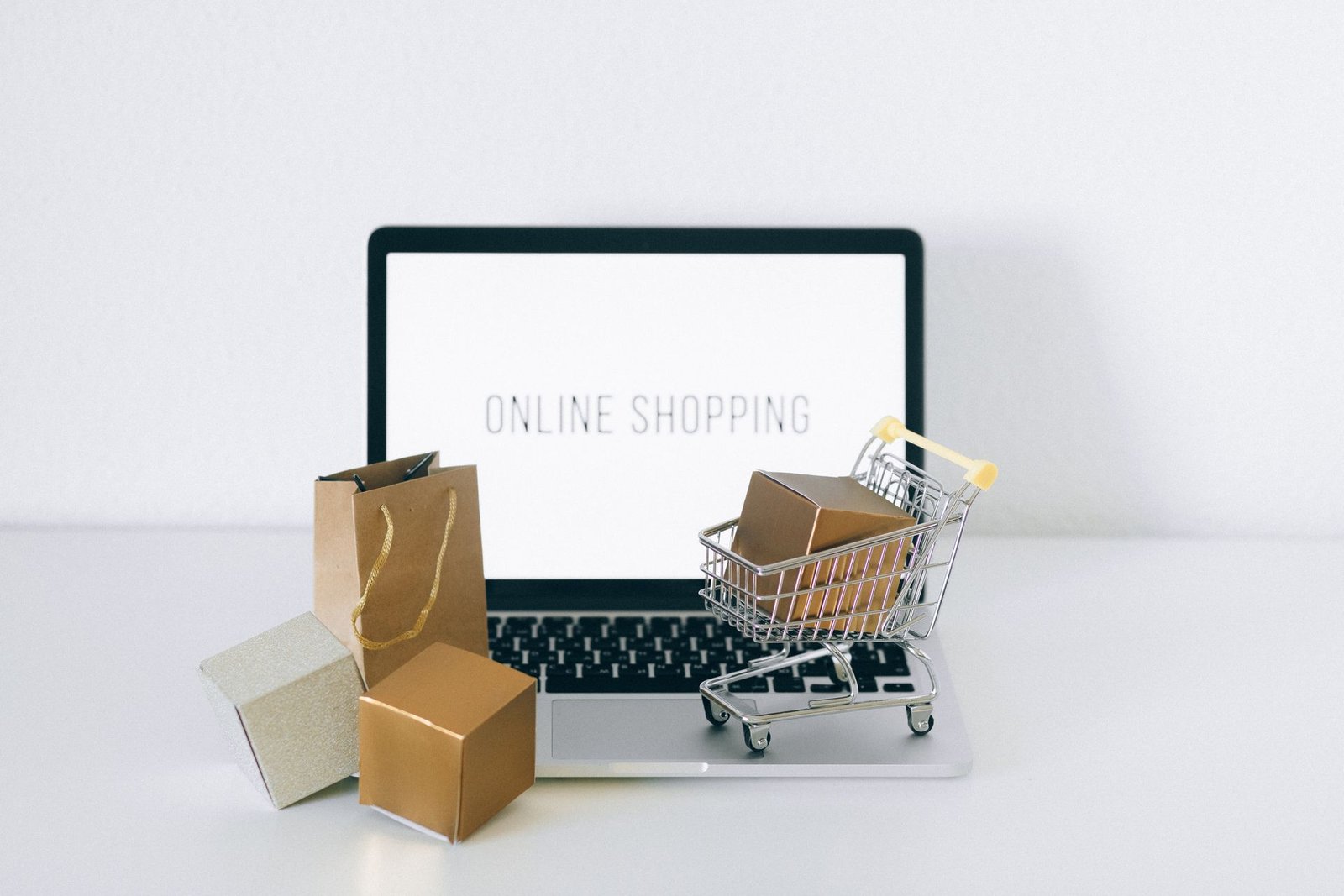 eCommerce