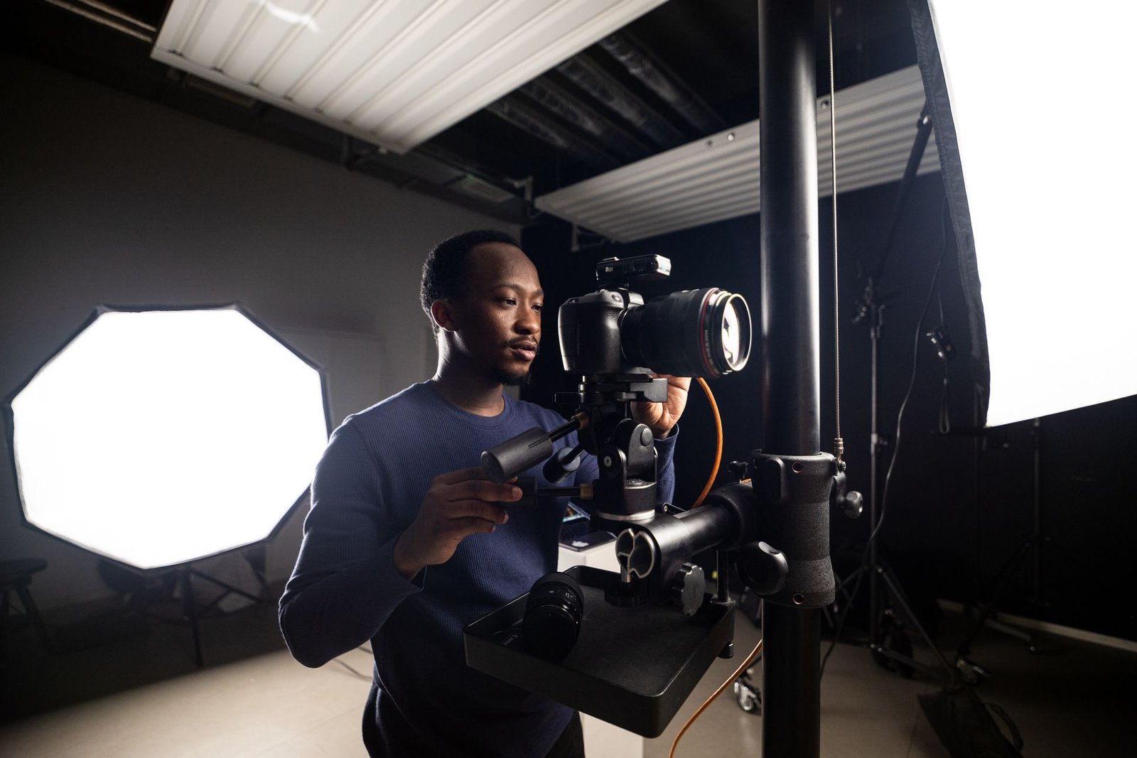 Fotografía Empresarial