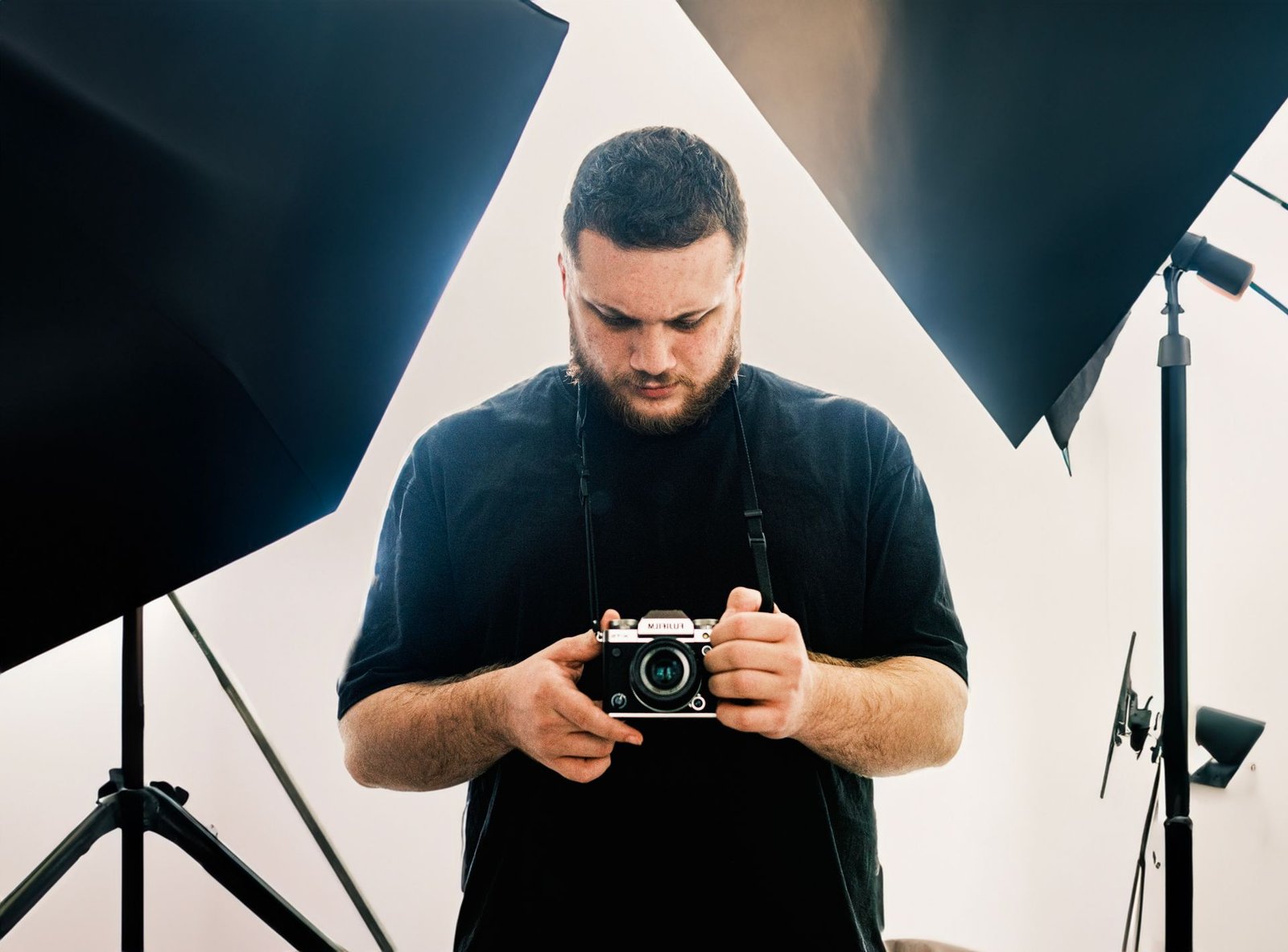 Fotografía Empresarial